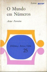 Imagem de O Mundo em Números