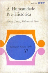 Imagem de A Humanidade Pré-Histórica