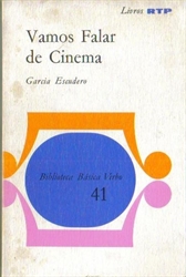 Imagem de Vamos Falar de Cinema