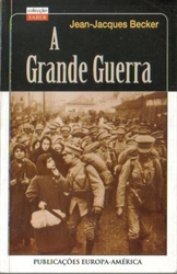 Imagem de A grande guerra 