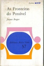Imagem de As Fronteiras do Possível - nº 57