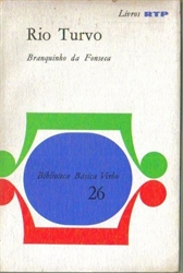 Imagem de RIO TURVO - nº 26