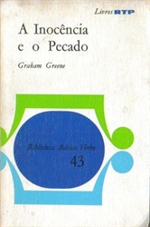Imagem de A INOCÊNCIA E O PECADO - nº 43