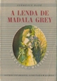 Imagem de A Lenda de Mandala Grey - Nº 9