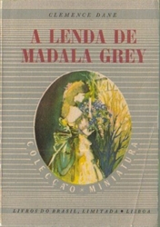Imagem de A Lenda de Mandala Grey - Nº 9