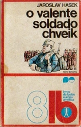 Imagem de O Valente Soldado Chveik -  nº 08