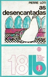 Imagem de As Desencantadas -  nº 18