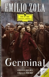 Imagem de Germinal - nº 20