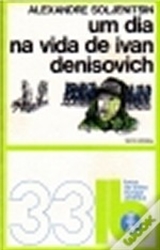 Imagem de Um dia na vida de Ivan Denisovich -  nº 33
