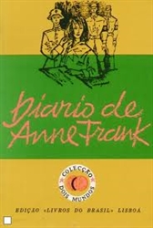 Imagem de 33 - Diário de Anne Frank 