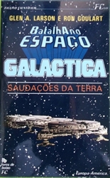 Imagem de Batalha No Espaço 8 -   "Saudações Da Terra