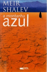 Imagem de A Montanha Azul