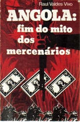 Imagem de Angola : fim do mito dos mercenários