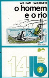 Imagem de O HOMEM E O RIO