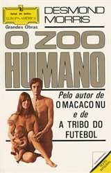 Imagem de ZOO HUMANO