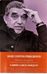 Imagem de Doze contos peregrinos