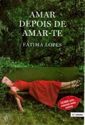 Imagem de Amar depois de amar-te
