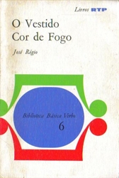 Imagem de O VESTIDO COR DE FOGO