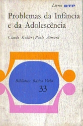 Imagem de PROBLEMAS DA INFÂNCIA E DA ADOLESCÊNCIA