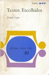 Imagem de TEXTOS ESCOLHIDOS