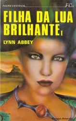 Imagem de FILHA DA LUA BRILHANTE - I