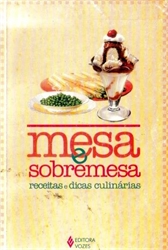 Imagem de MESA E SOBREMESA