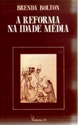 Imagem de A REFORMA NA IDADE MEDIA