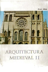 Imagem de ARQUITECTURA MEDIEVAL II