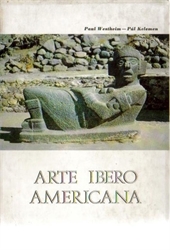 Imagem de ARTE IBERO AMERICANA