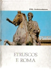 Imagem de ETRUSCOS E ROMA