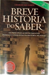Imagem de BREVE HISTORIA DO SABER