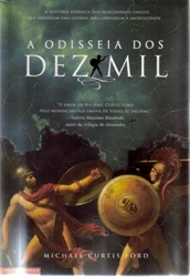 Imagem de A ODISSEIA DOS DEZ MIL