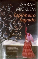 Imagem de Espinheiro Sagrado