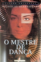 Imagem de O MESTRE DE DANÇA