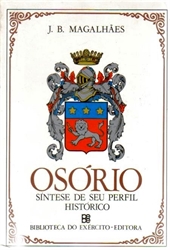 Imagem de OSORIO SINTESE DE SEU PERFIL HISTORICO