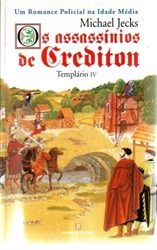 Imagem de OS ASSASSINIOS  DE CREDITON 