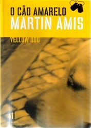 Imagem de O CÃO AMARELO