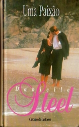 Imagem de UMA PAIXÃO