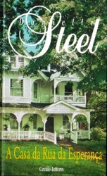 Imagem de A CASA DA RUA DA ESPERANÇA 