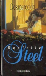 Imagem de DESAPARECIDO