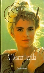 Imagem de A DESCONHECIDA