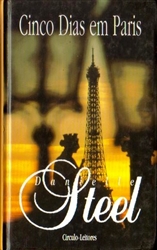 Imagem de CINCO DIAS EM PARIS