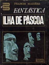 Imagem de Fantástica Ilha de Páscoa