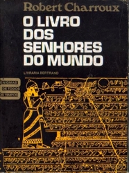 Imagem de O livro dos senhores do mundo
