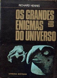 Imagem de Os Grandes Enigmas do Universo