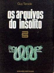 Imagem de OS ARQUIVOS DO INSOLITO