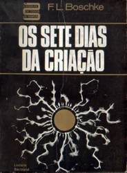 Imagem de Os sete dias da criação