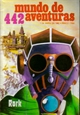 Imagem de (1694) - 442 - MUNDO DE AVENTURAS