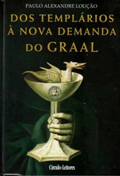 Imagem de Dos Templários à Nova Demanda do Graal