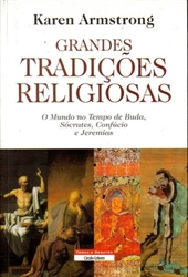 Imagem de Grandes Tradições Religiosas